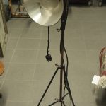 766 3009 FLOOR LAMP